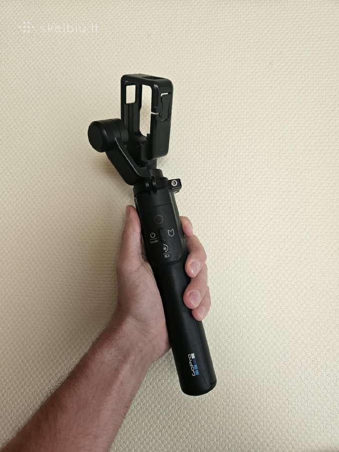 Kameros stabilizatorius Gopro Grip Gimball Karma