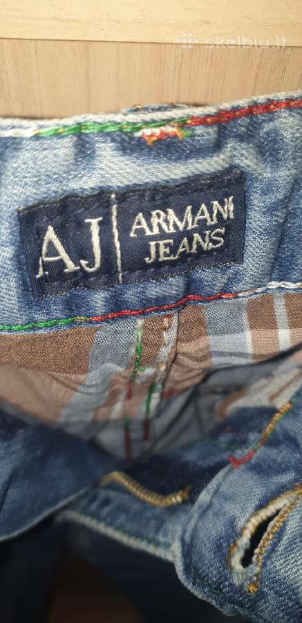 Emperio Armani S - nuotraukos Nr. 4