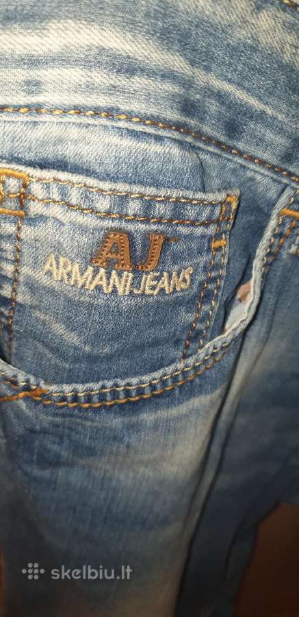 Emperio Armani S - nuotraukos Nr. 5