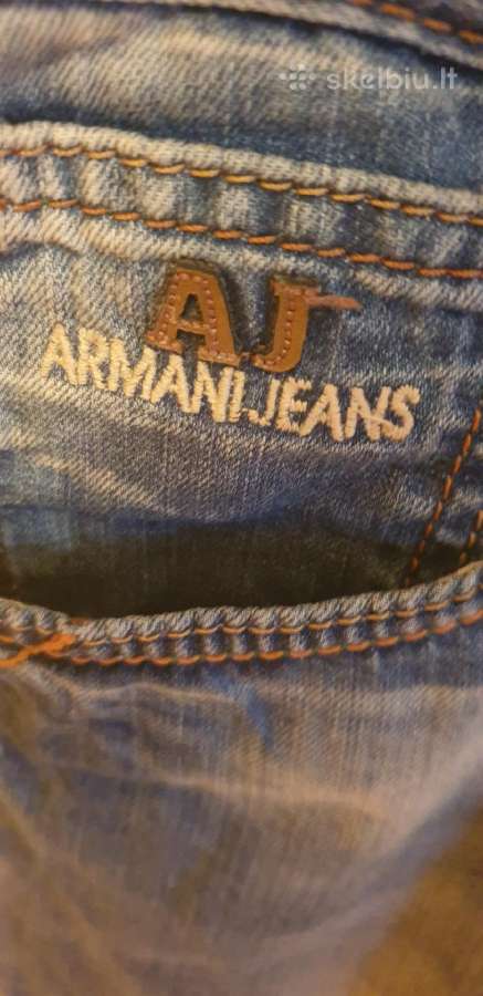 Emperio Armani S - nuotraukos Nr. 9