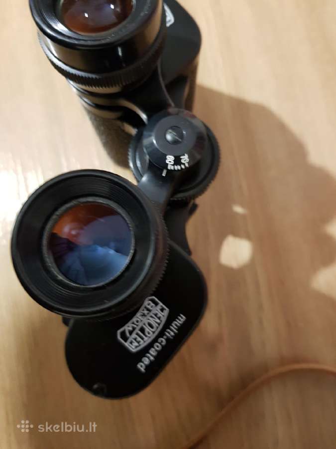 Žiūronai Zeiss 8x30