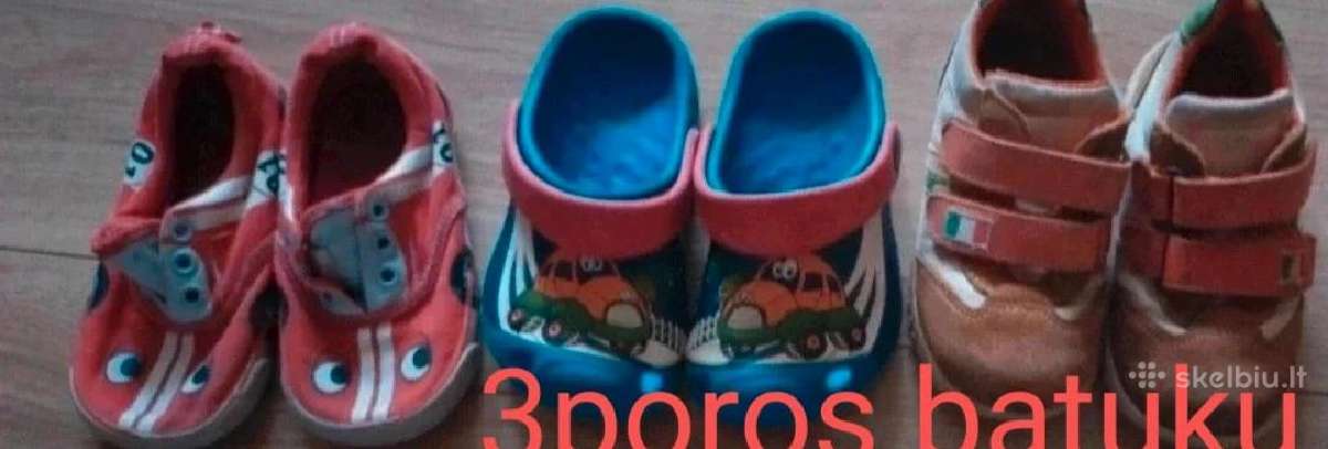 3poros batu