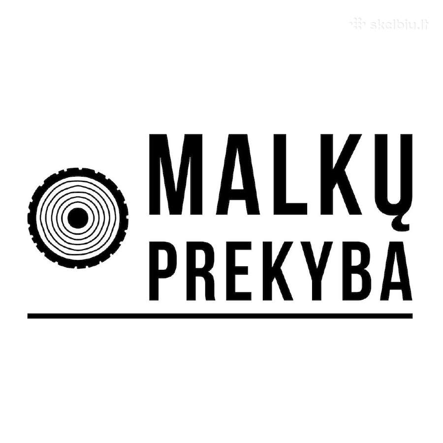 Prekyba malkomis - nuotraukos Nr. 4