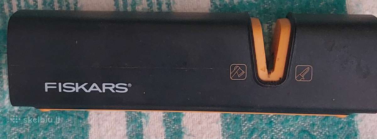 Galastuvas peiliams, kirviams - nuotraukos Nr. 3
