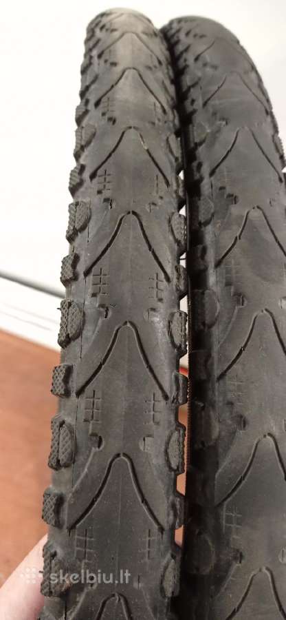 Padangos 26*1,95col.kenda.29*2,3 specialised . - nuotraukos Nr. 5