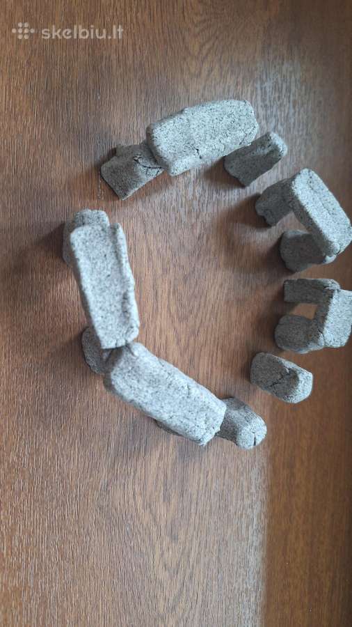 Konstruktorius Stonehenge - nuotraukos Nr. 2