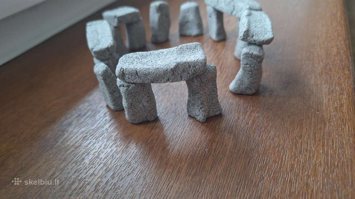Konstruktorius Stonehenge