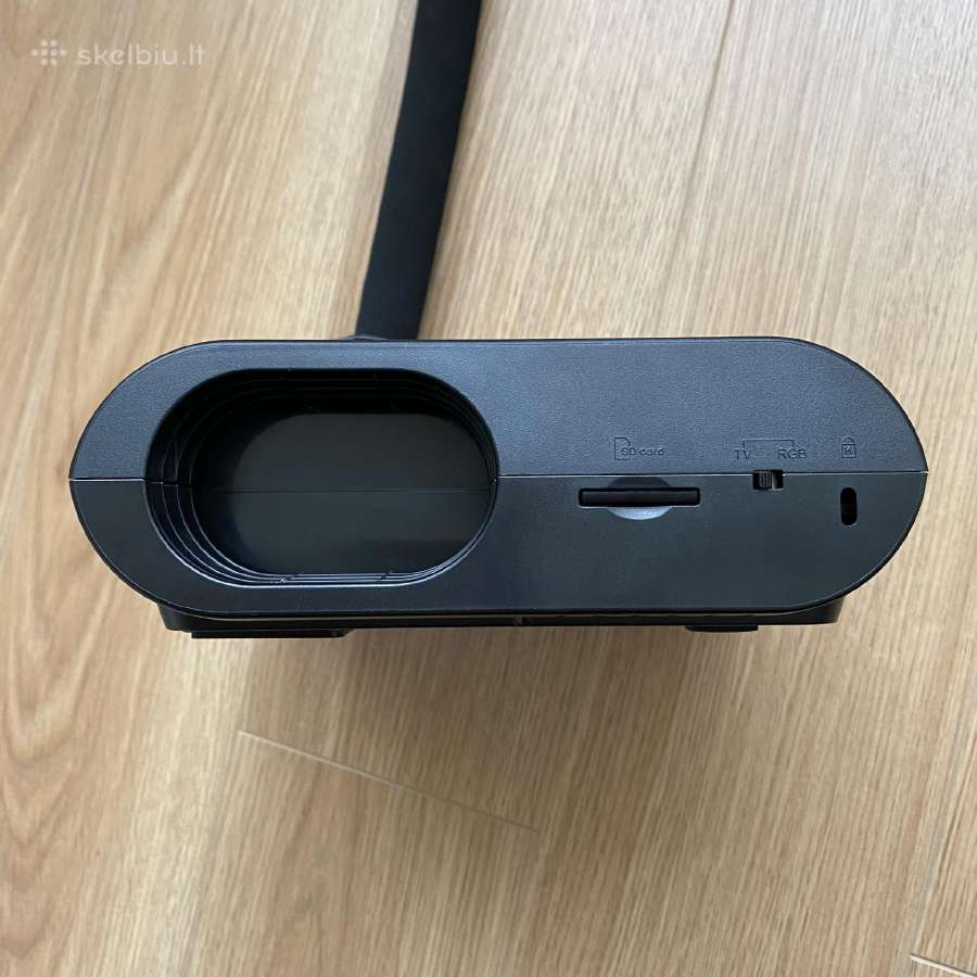 Smart Sdc-550 Dokumentų kamera - nuotraukos Nr. 7