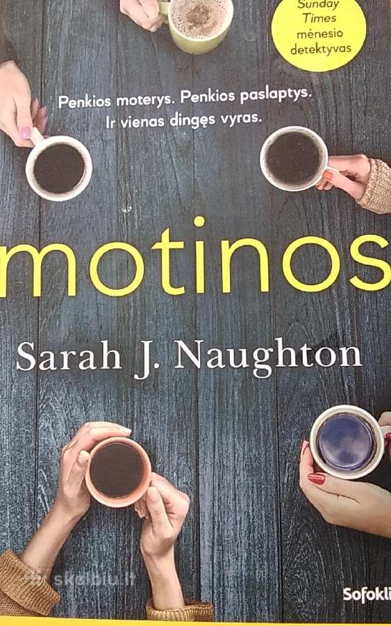 Motinos