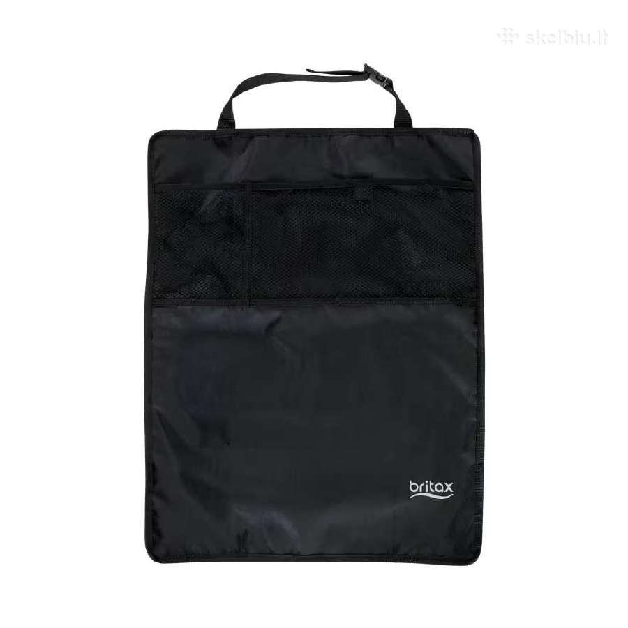 Automobilio sėdynių apsauga Britax®