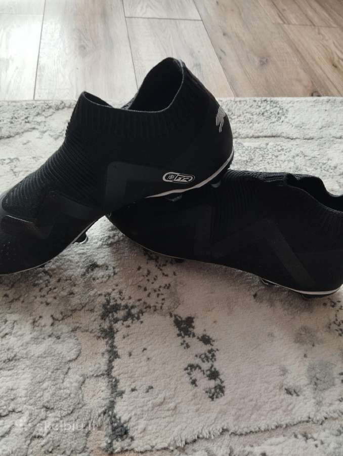 Puma nauji butsai