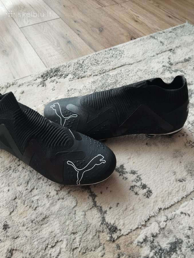Puma nauji butsai - nuotraukos Nr. 4