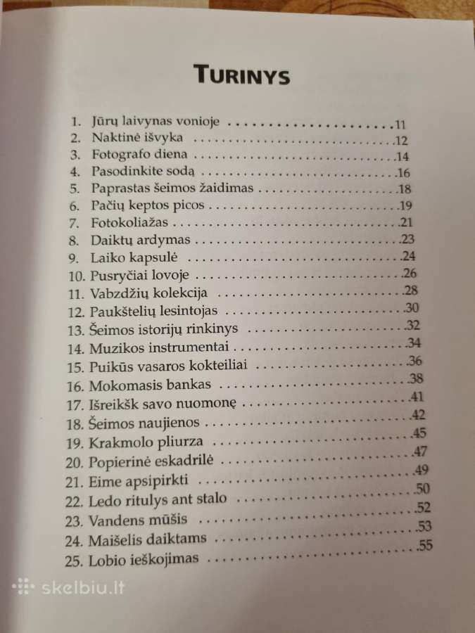 Tėveli eime žaisti - nuotraukos Nr. 3