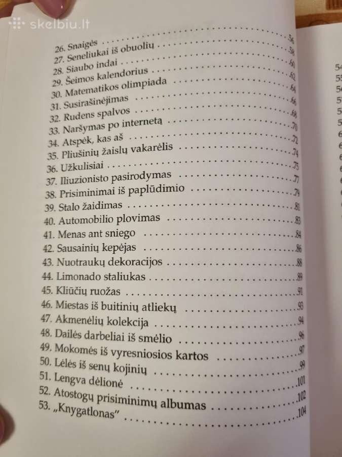Tėveli eime žaisti - nuotraukos Nr. 4