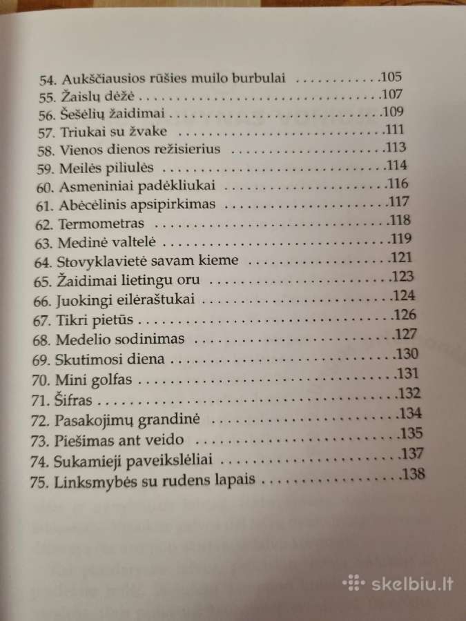 Tėveli eime žaisti - nuotraukos Nr. 5