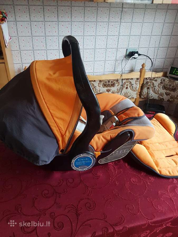Vaikiška kede