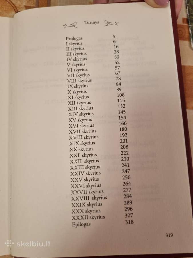Meilės ir ugnies parklupdyti nauja knyga - nuotraukos Nr. 3