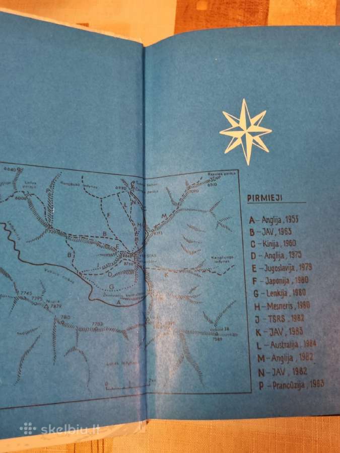 Everesto glėbyje - nuotraukos Nr. 2