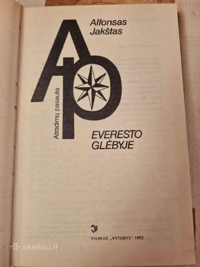 Everesto glėbyje - nuotraukos Nr. 3