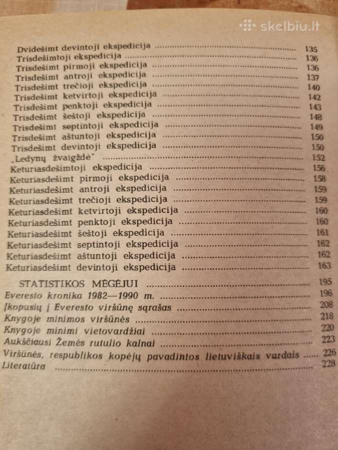 Everesto glėbyje - nuotraukos Nr. 5