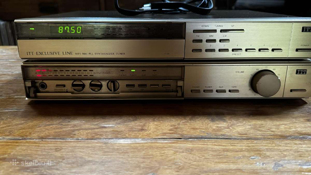 Itt stipruntuvas tiuneris