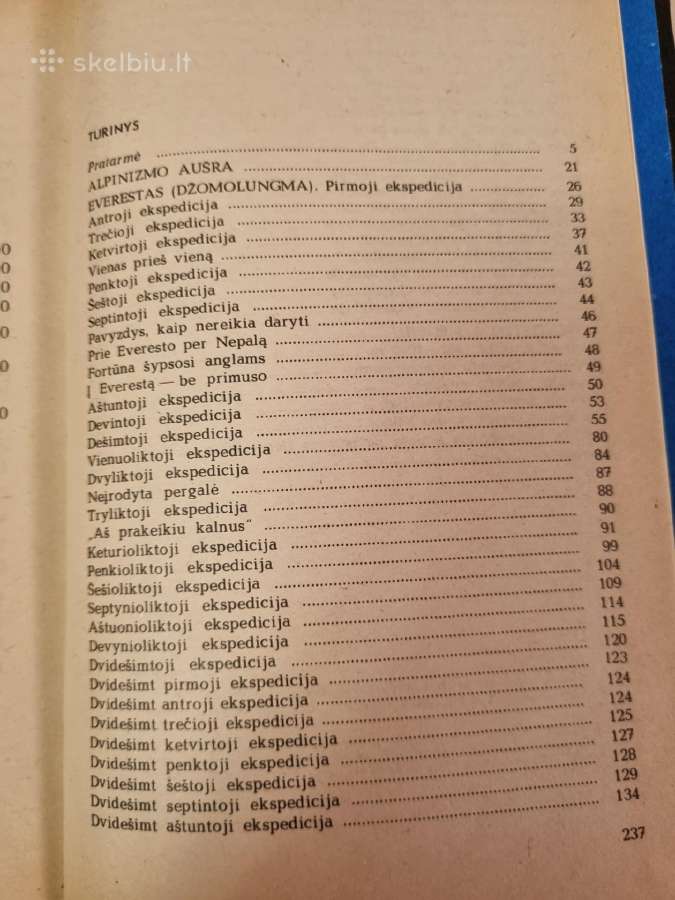 Everesto glėbyje - nuotraukos Nr. 4