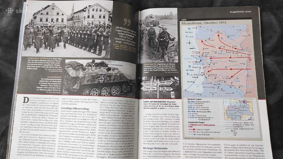Memel Klaipeda 2 Pk - nuotraukos Nr. 6