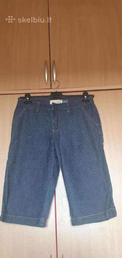 Gap Jeans nauji vyriski sortai