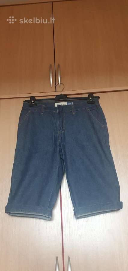 Gap Jeans nauji vyriski sortai - nuotraukos Nr. 2
