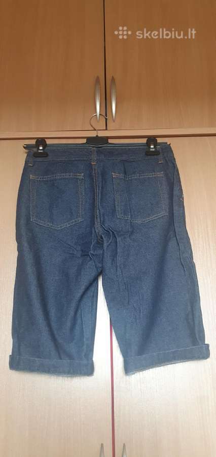 Gap Jeans nauji vyriski sortai - nuotraukos Nr. 3
