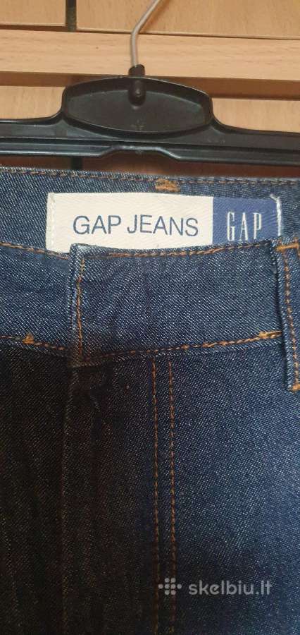 Gap Jeans nauji vyriski sortai - nuotraukos Nr. 4