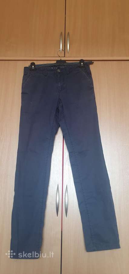 Tommy Hilfiger vyriskos kelnes