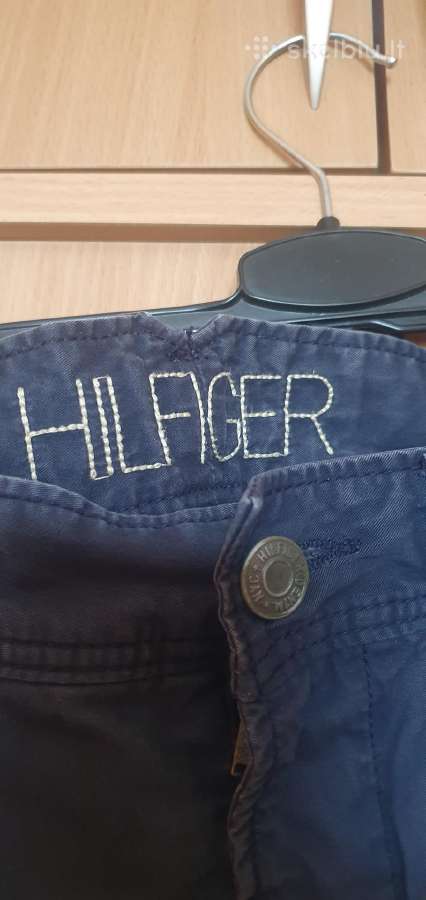 Tommy Hilfiger vyriskos kelnes - nuotraukos Nr. 3