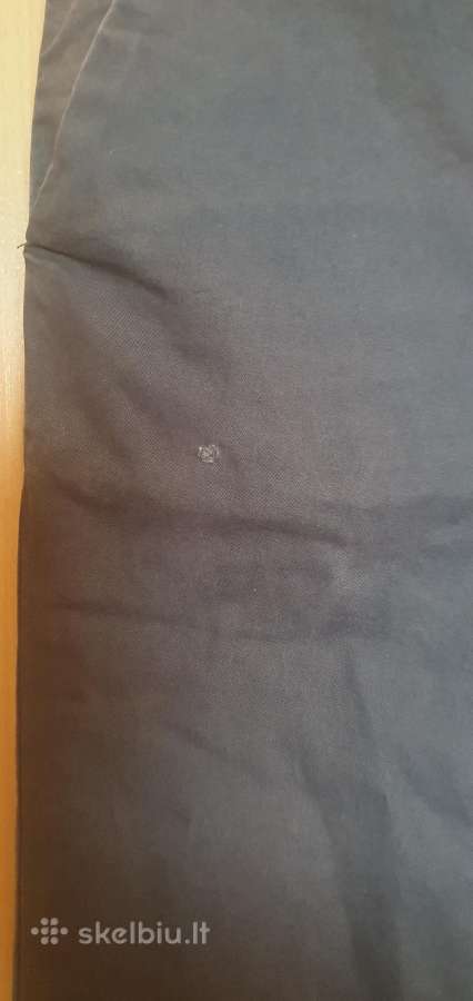 Tommy Hilfiger vyriskos kelnes - nuotraukos Nr. 4