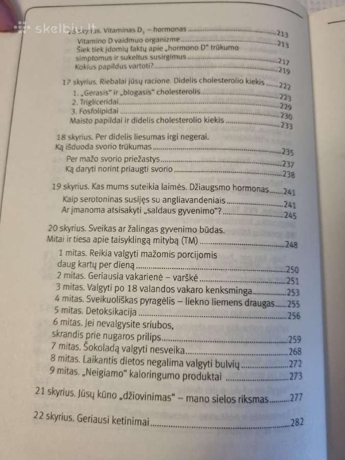 Hormonų valsas - nuotraukos Nr. 6
