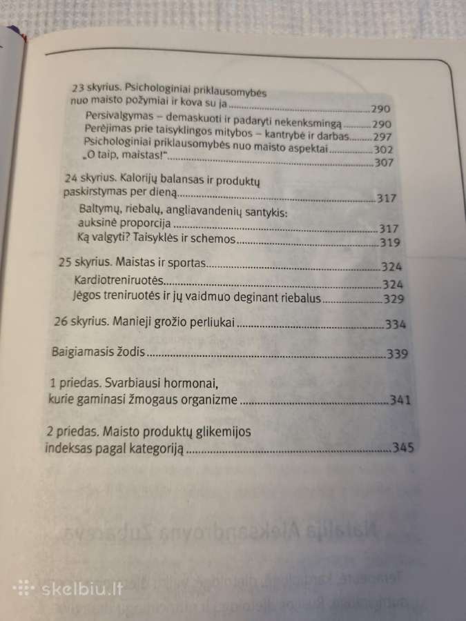 Hormonų valsas - nuotraukos Nr. 7