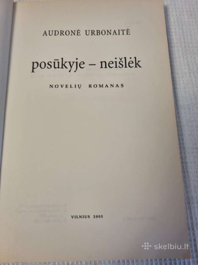 Posūkyje neišlėk - nuotraukos Nr. 2