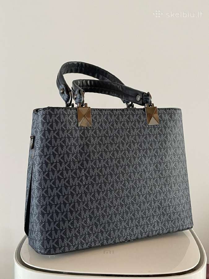 Moteriška rankinė Michael Kors - nuotraukos Nr. 2