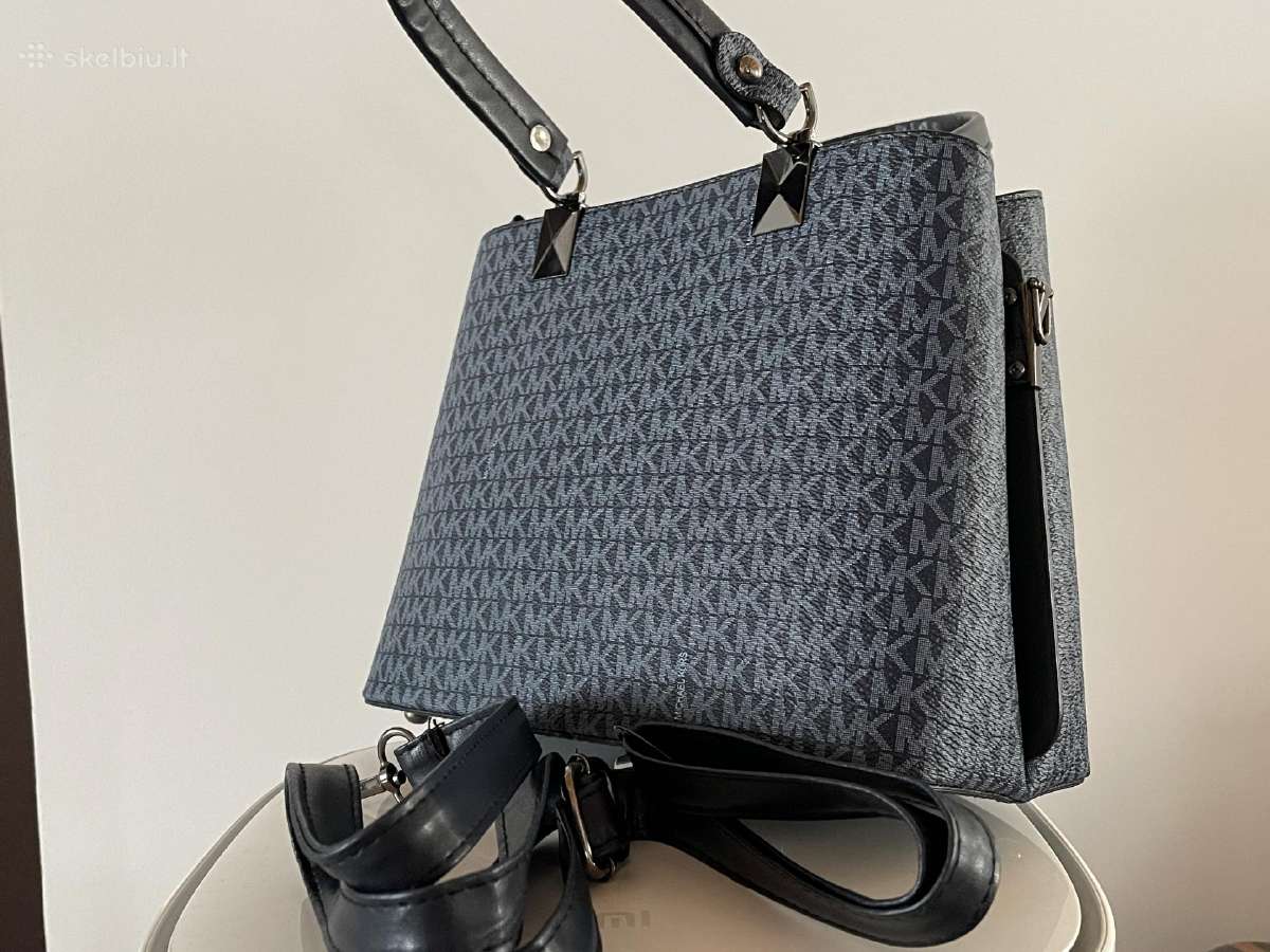 Moteriška rankinė Michael Kors - nuotraukos Nr. 4