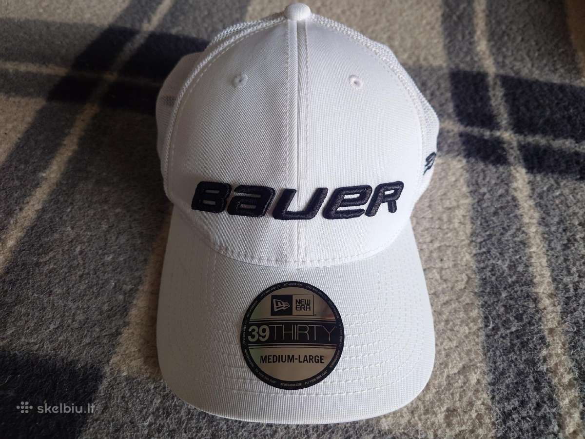 Kepurė new era Bauer. Unisex.