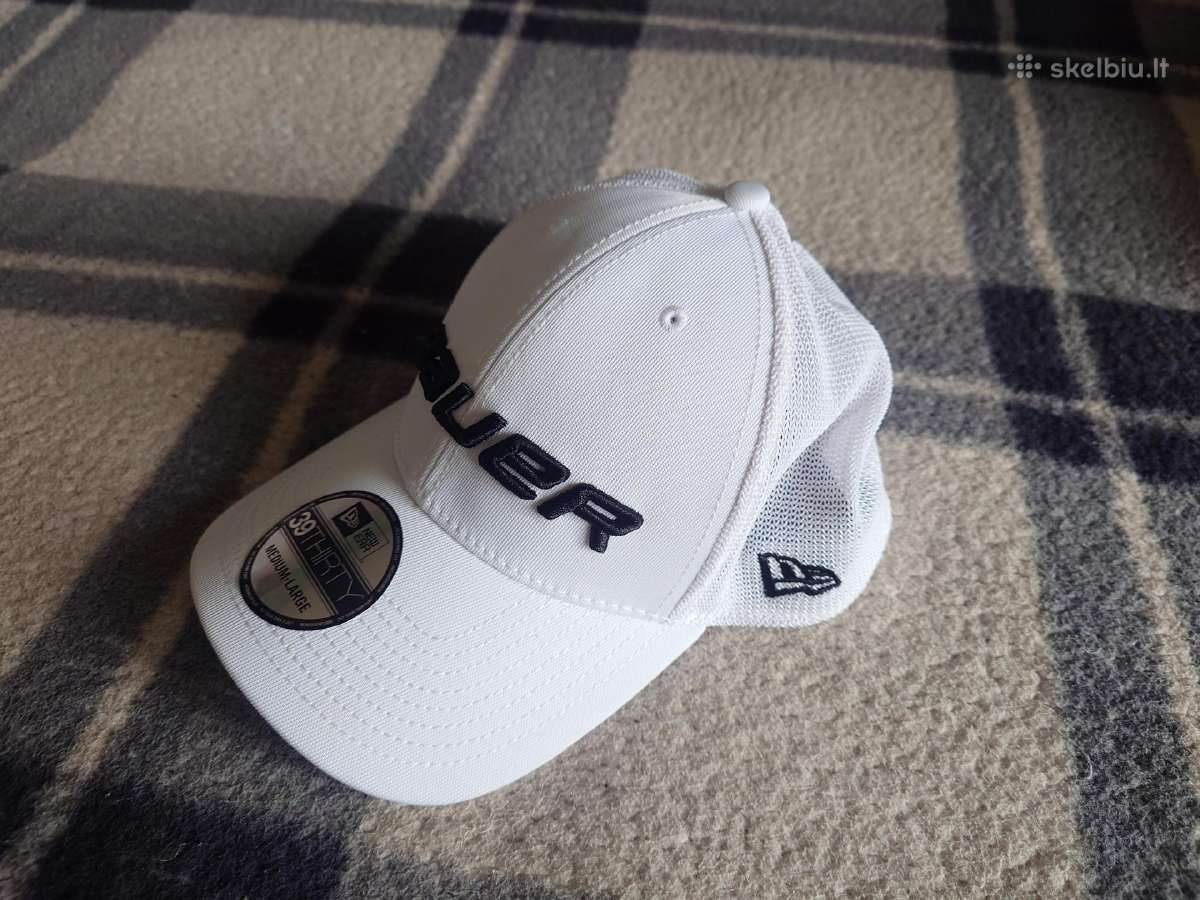 Kepurė new era Bauer. Unisex. - nuotraukos Nr. 2