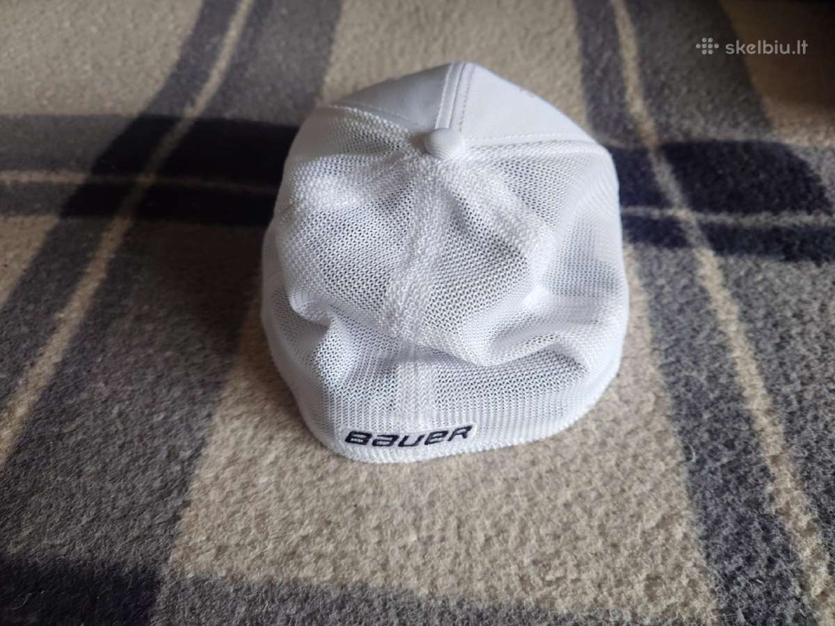 Kepurė new era Bauer. Unisex. - nuotraukos Nr. 3