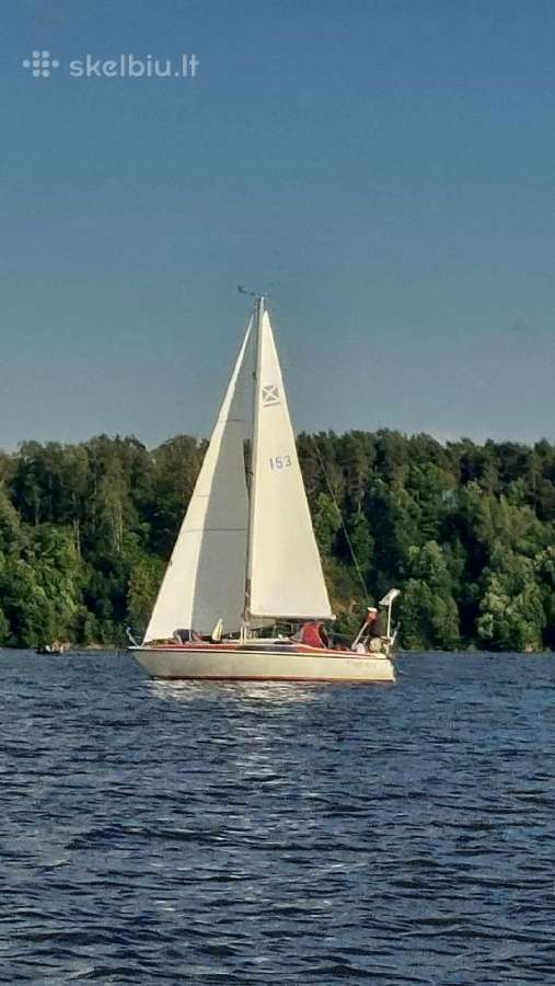 Plaukimas laivu, Kauno mariose Akcija 3 val 120 E - nuotraukos Nr. 5