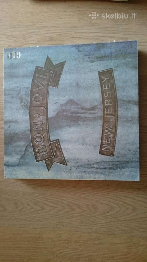 Daug vinilo plokšteliu - nuotraukos Nr. 23