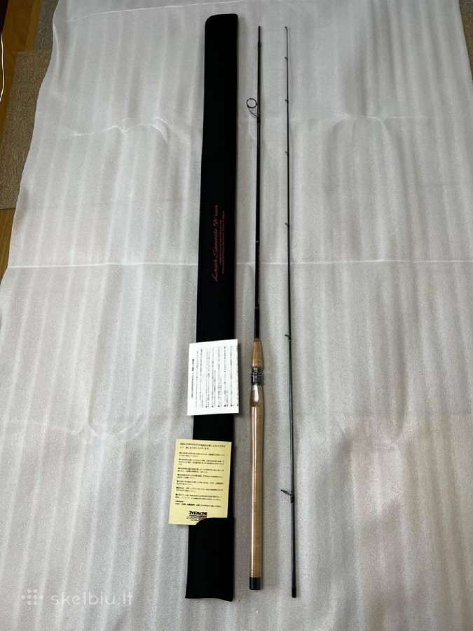 M&n Laxa Speciale Sv Boron Ls-804mn-hsv ir 802,806