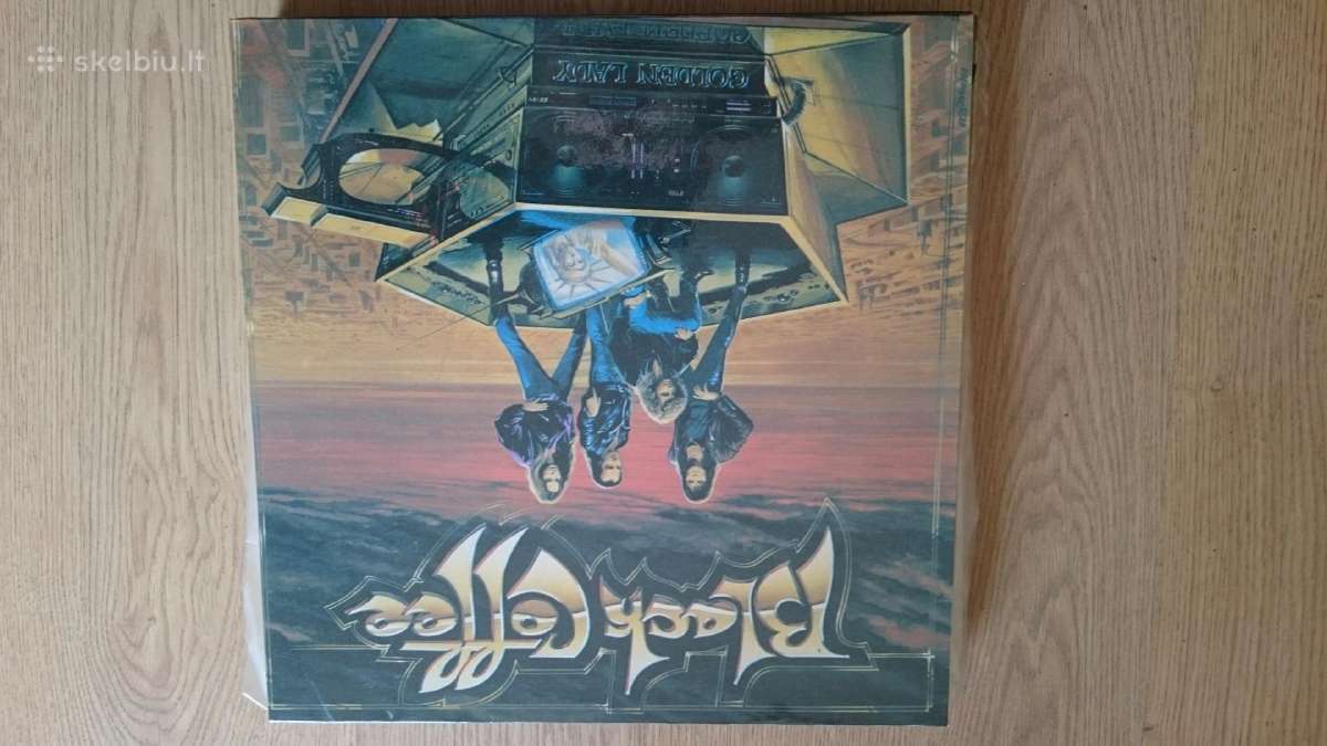 Vinilo plokšteles - nuotraukos Nr. 23