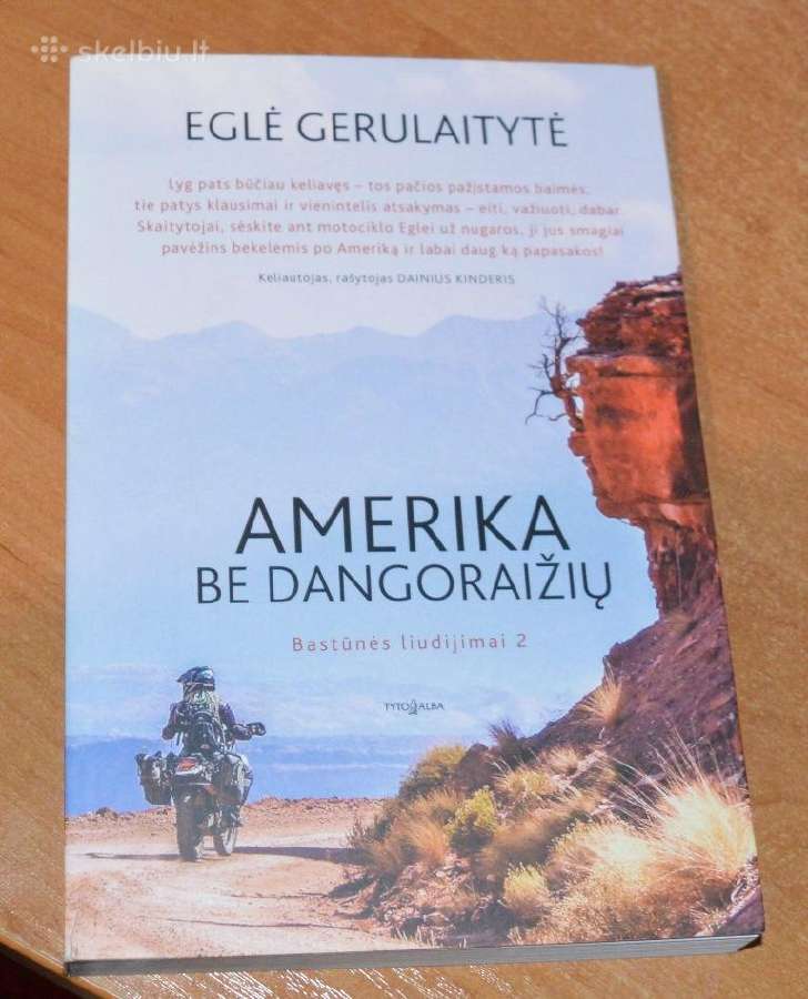 Lietuviškos Knygos - nuotraukos Nr. 3