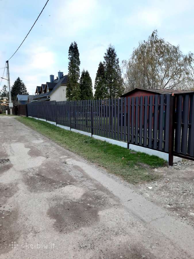 Stoginės, terasos, sandėliukai, pakalimo darbai. - nuotraukos Nr. 10
