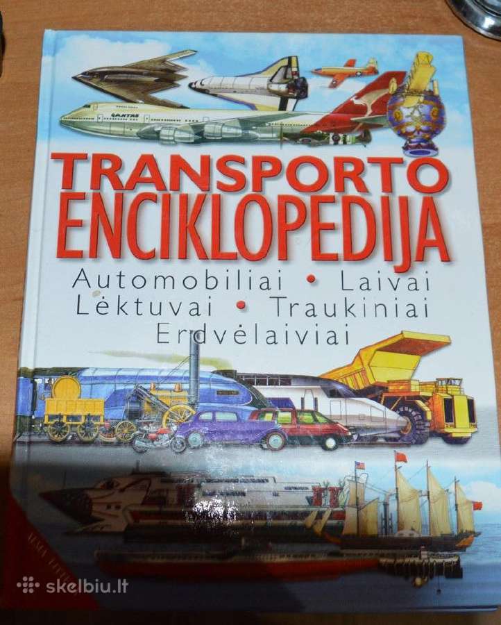 Lietuviškos knygos