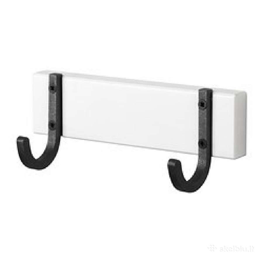 Ikea Hjalmaren laikikliai